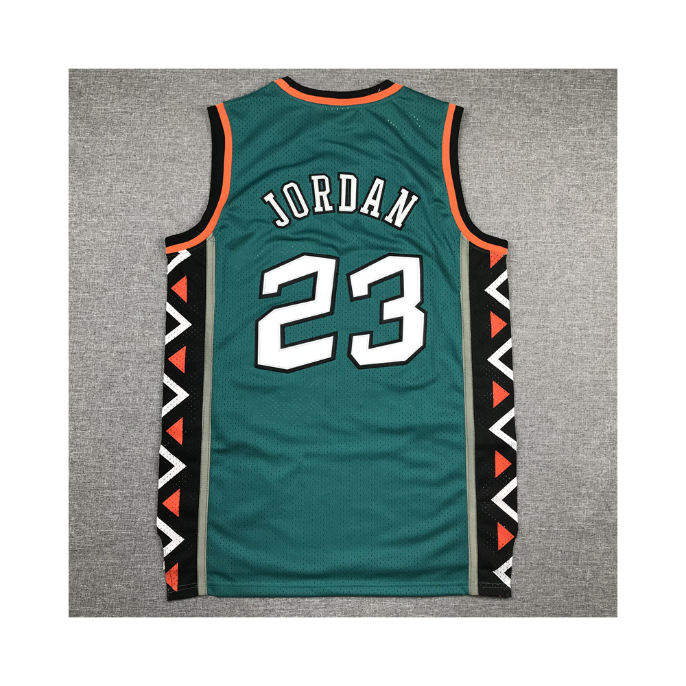Kép 2/4 - Michael JORDAN 1996 ALL STAR mez