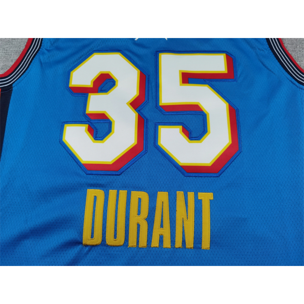 Kép 4/4 - Kevin DURANT 2025 ALL STAR mez