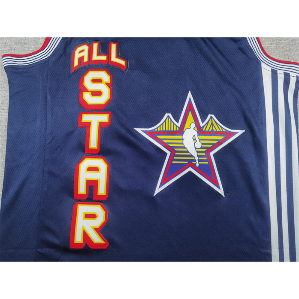 Kép 3/4 - Anthony Edwards 2025 ALL STAR mez