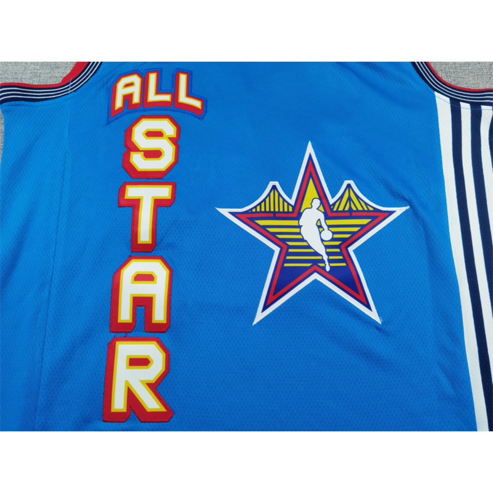 Kép 3/4 - Lebron JAMES 2025 ALL STAR mez