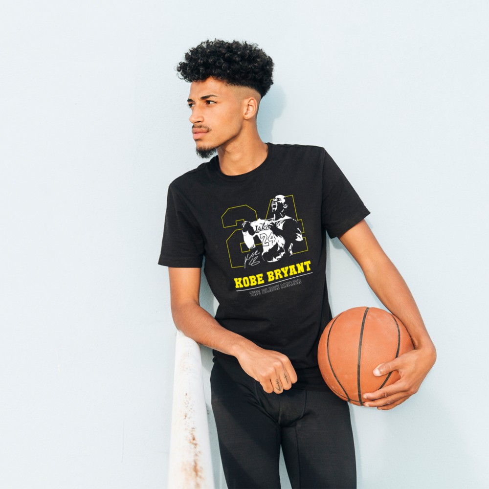 Kép 2/6 - ballstarzkobe