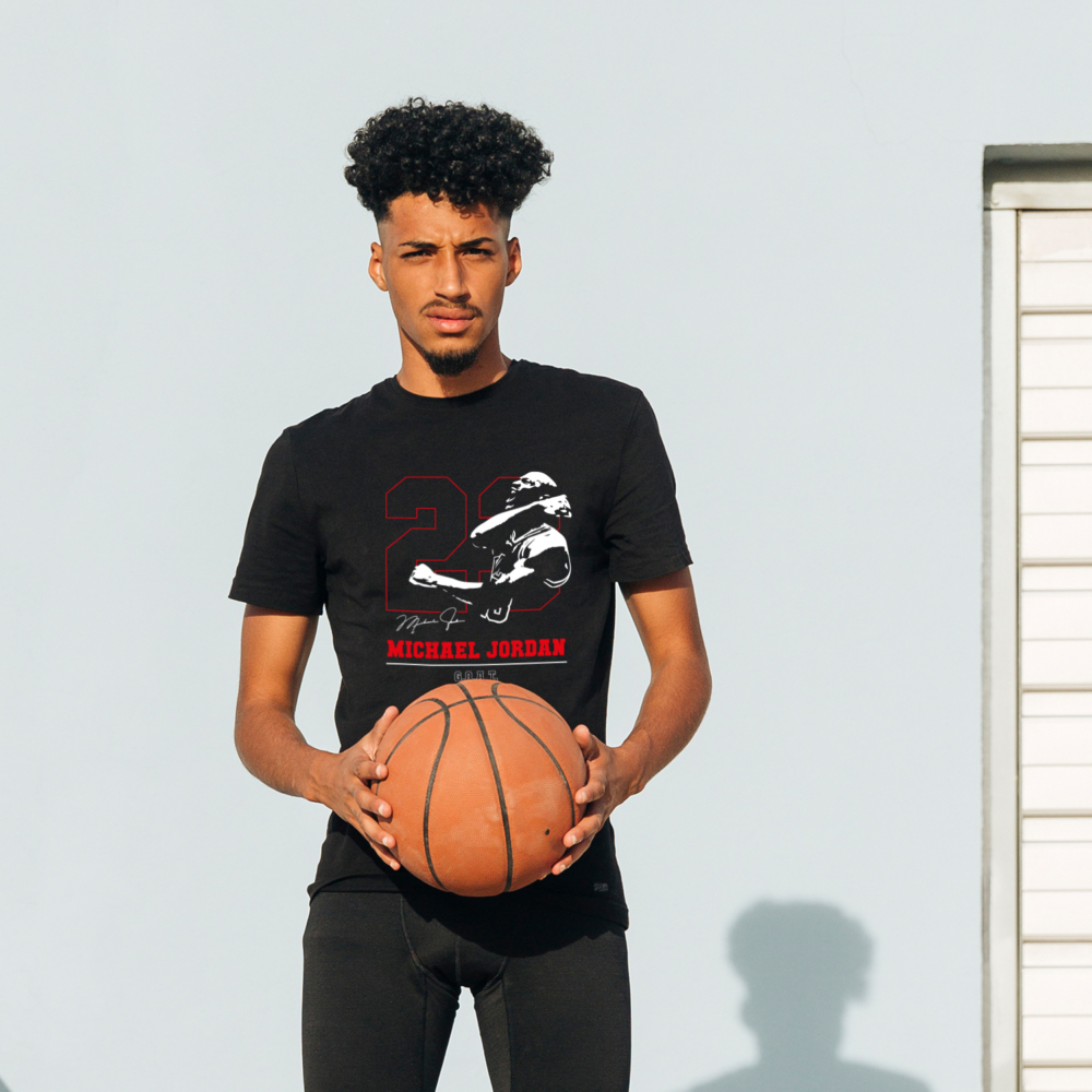 Kép 2/7 - ballstarzjordan