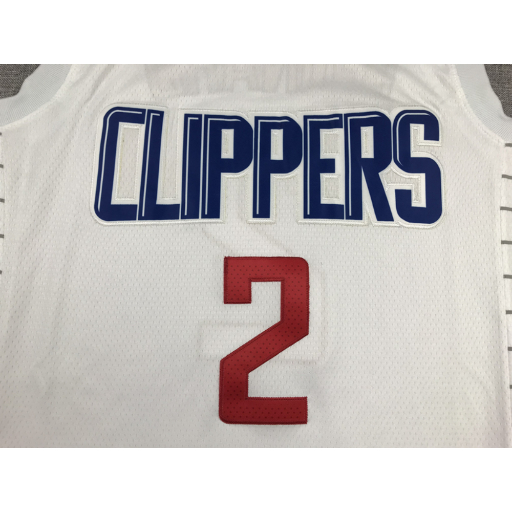Kép 3/3 - Kawhi LEONARD Association Edition Los Angeles Clippers mez
