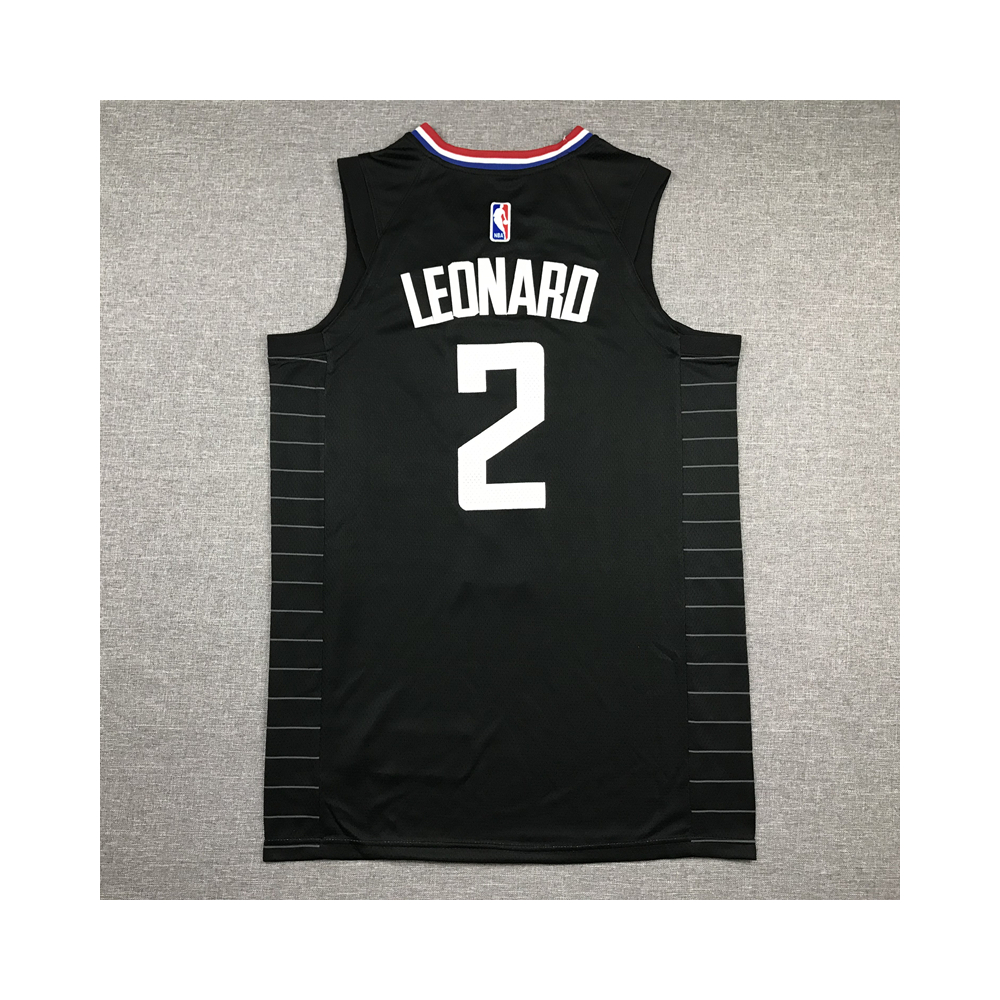 Kép 2/3 - Kawhi LEONARD Statement Edition Los Angeles Clippers mez