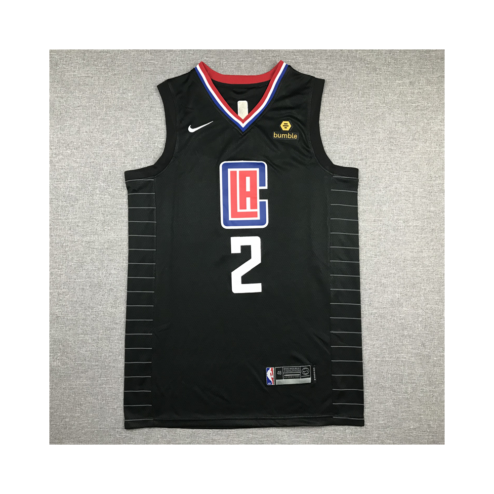 Kép 1/3 - Kawhi LEONARD Statement Edition Los Angeles Clippers mez