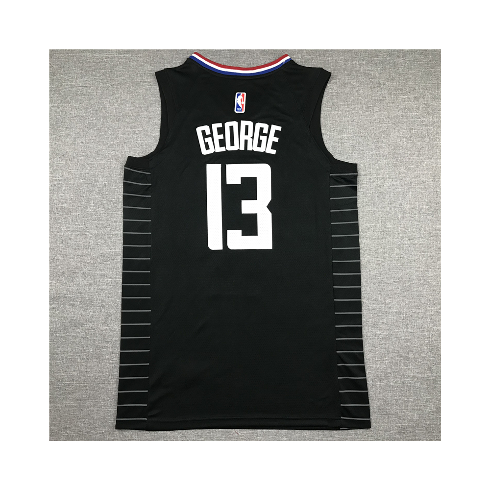 Kép 2/3 - Paul GEORGE Statement Edition Los Angeles Clippers mez