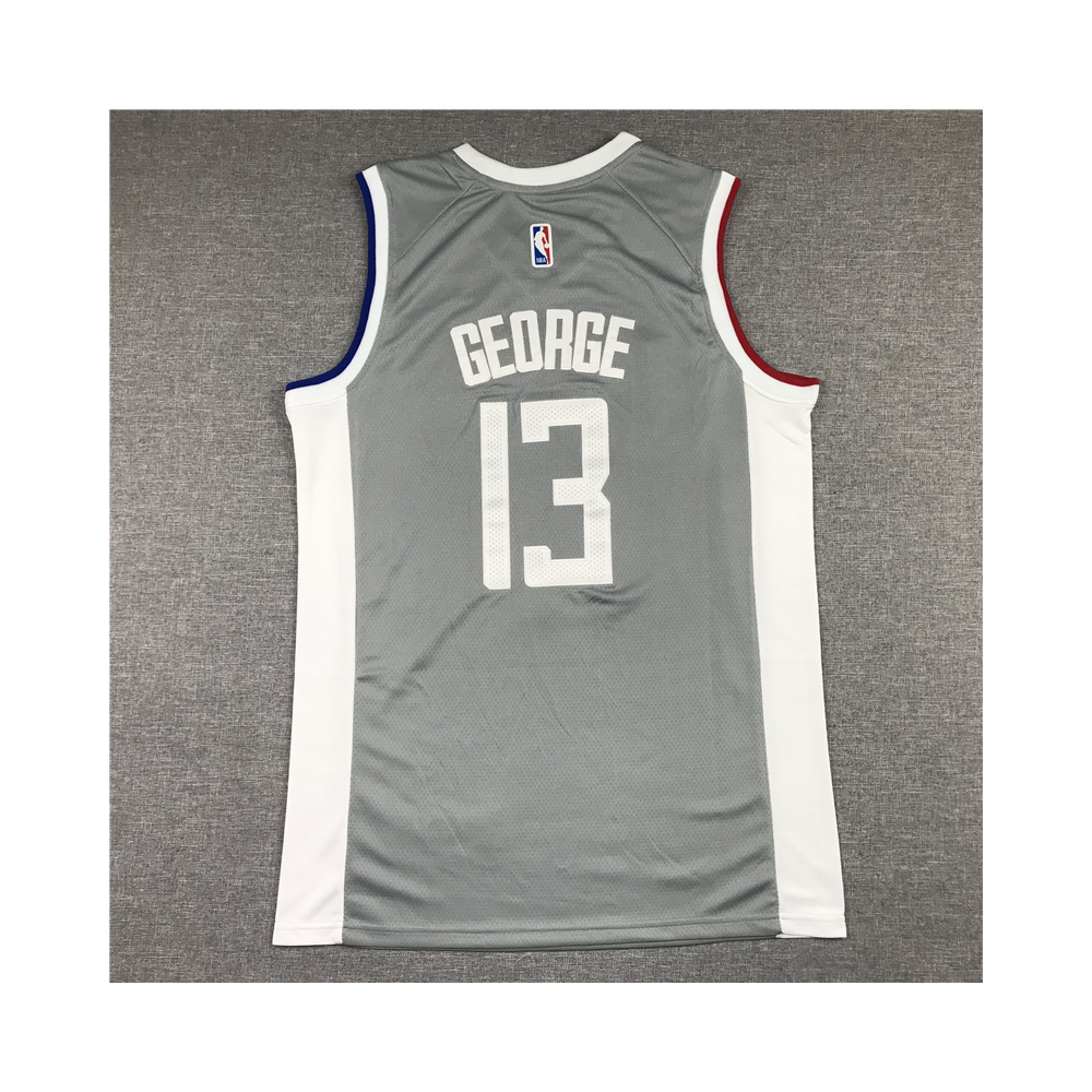 Kép 2/3 - Paul GEORGE Earned Edition Los Angeles Clippers mez