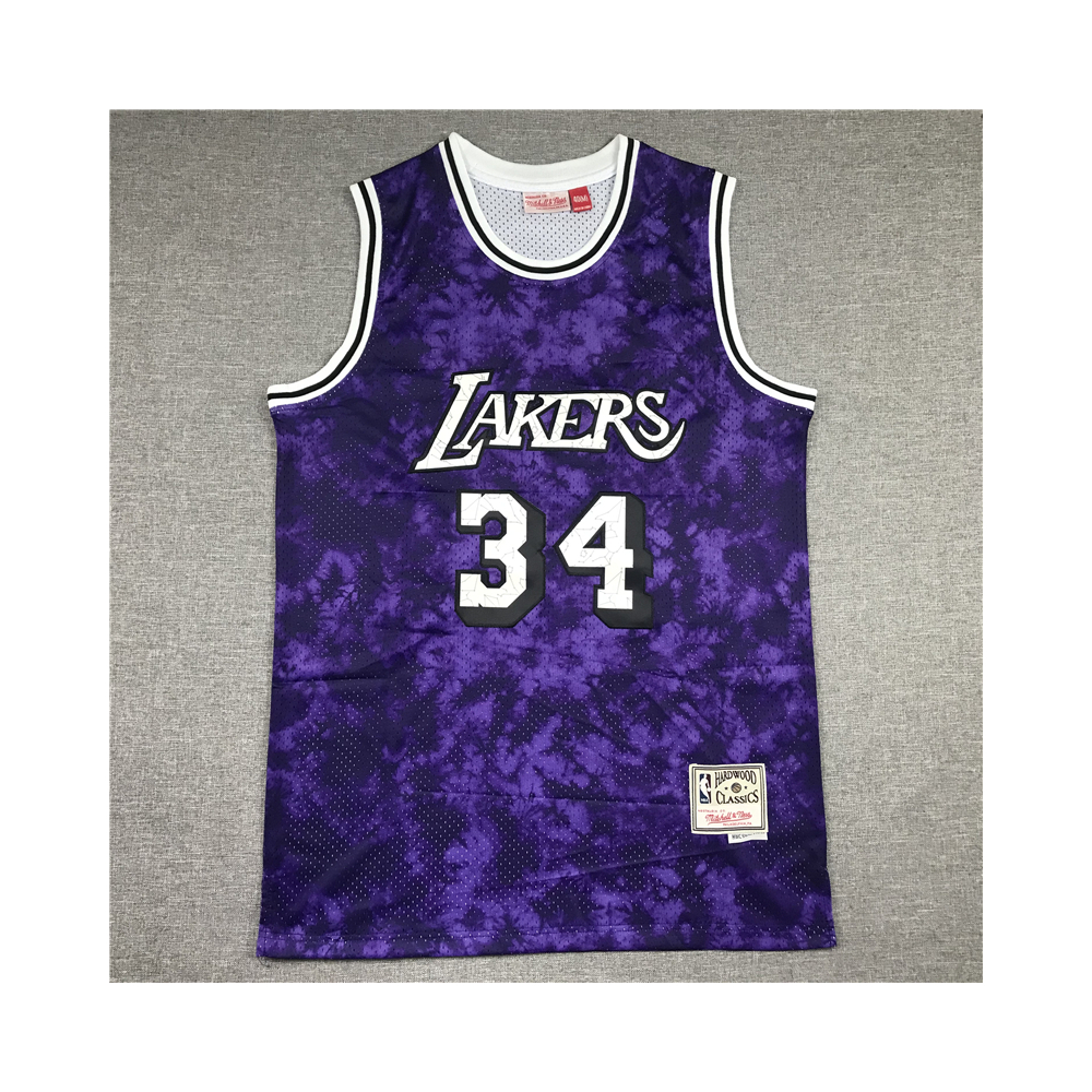 Kép 1/3 - Shaquille O’NEAL Consteallation Los Angeles Lakers mez