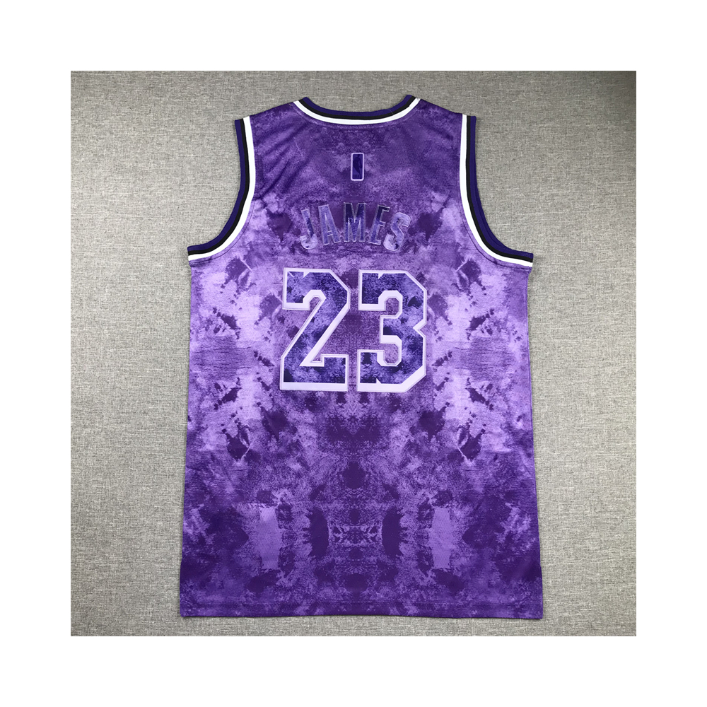 Kép 2/4 - lebronjamesmez