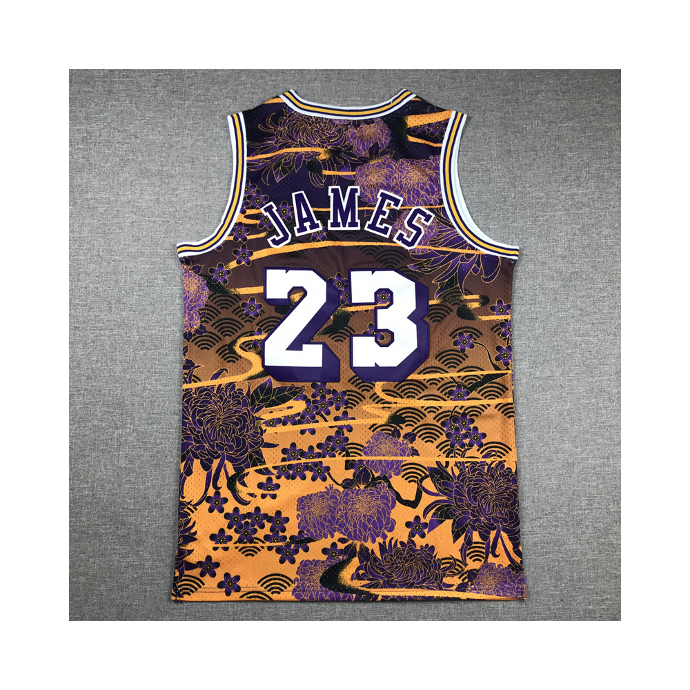 Kép 2/4 - lebronjamesmez