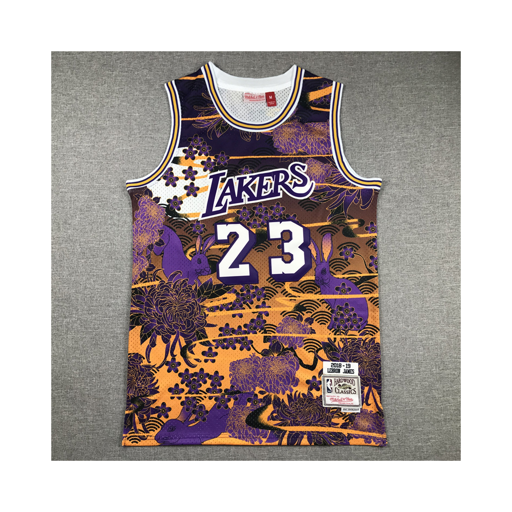 Kép 1/4 - lebronjamesmez