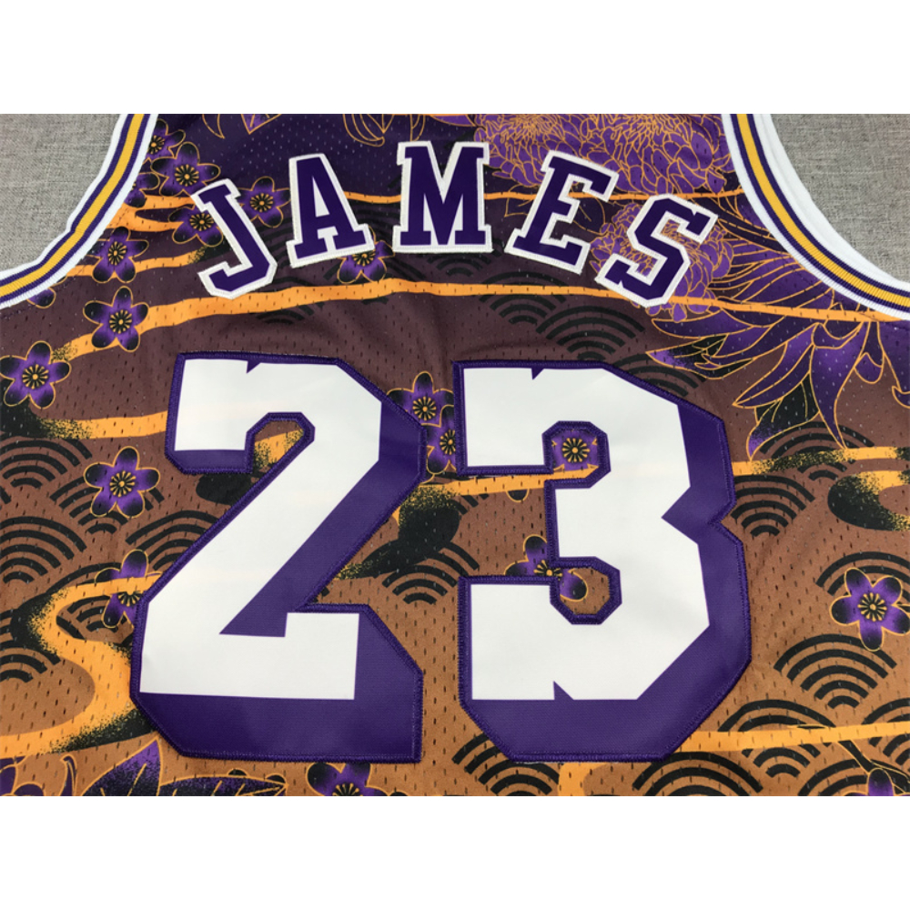Kép 3/4 - lebronjamesmez