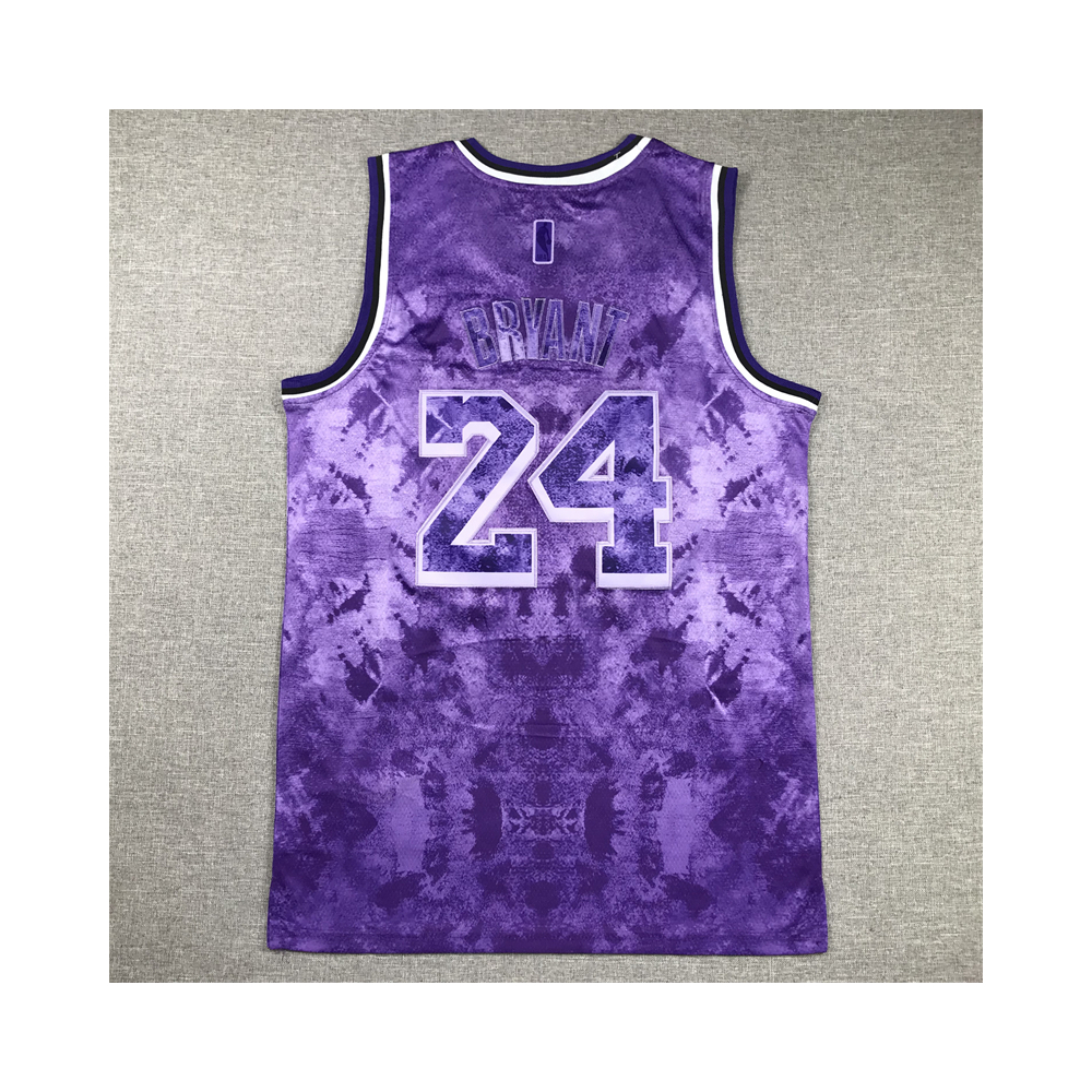 Kép 2/4 - Kobe BRYANT Select Series Lakers mez #24