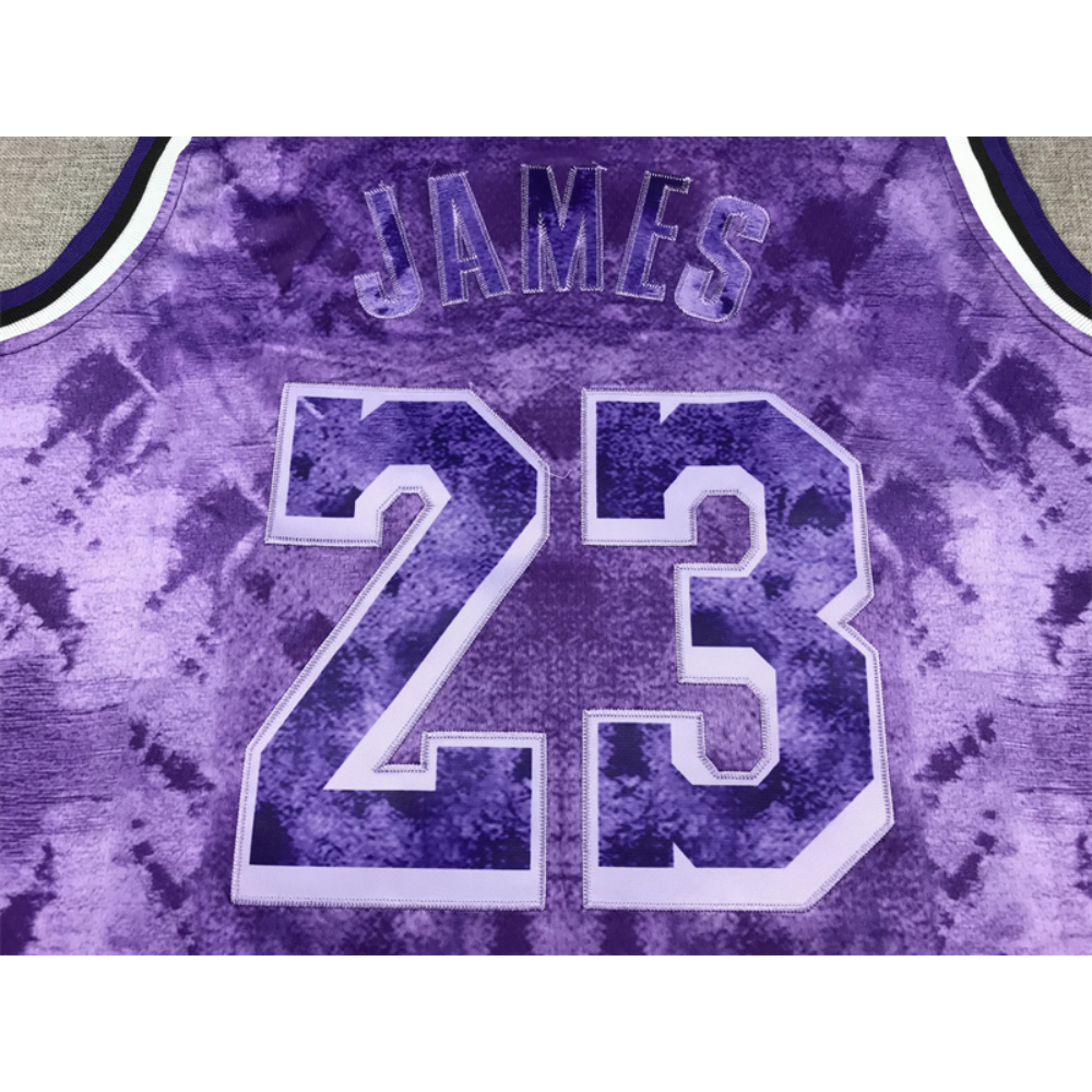 Kép 3/4 - lebronjamesmez