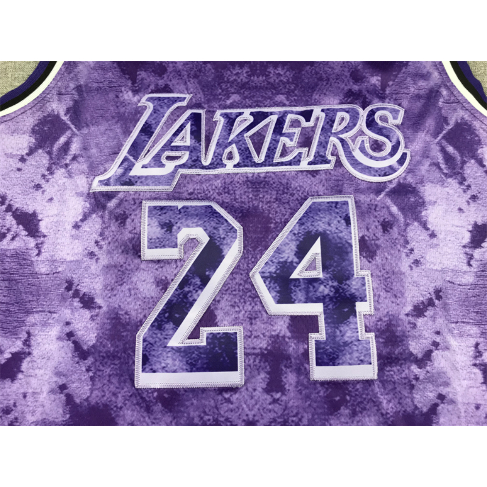 Kép 3/4 - Kobe BRYANT Select Series Lakers mez #24