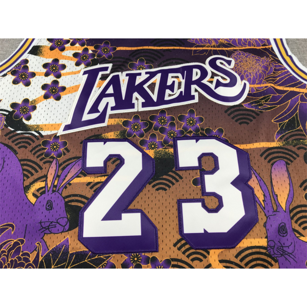 Kép 4/4 - lebronjamesmez