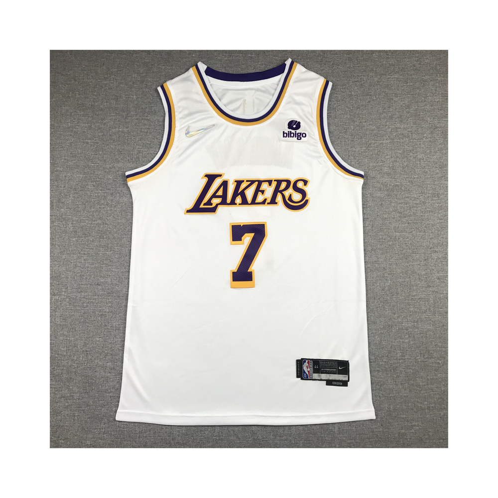 Kép 1/3 - Carmelo ANTHONY Association Edition Los Angeles Lakers mez