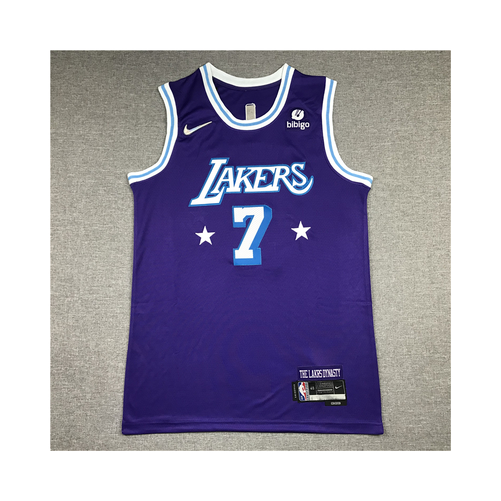 Kép 1/3 - Carmelo ANTHONY 2021-22 City Edition Los Angeles Lakers mez