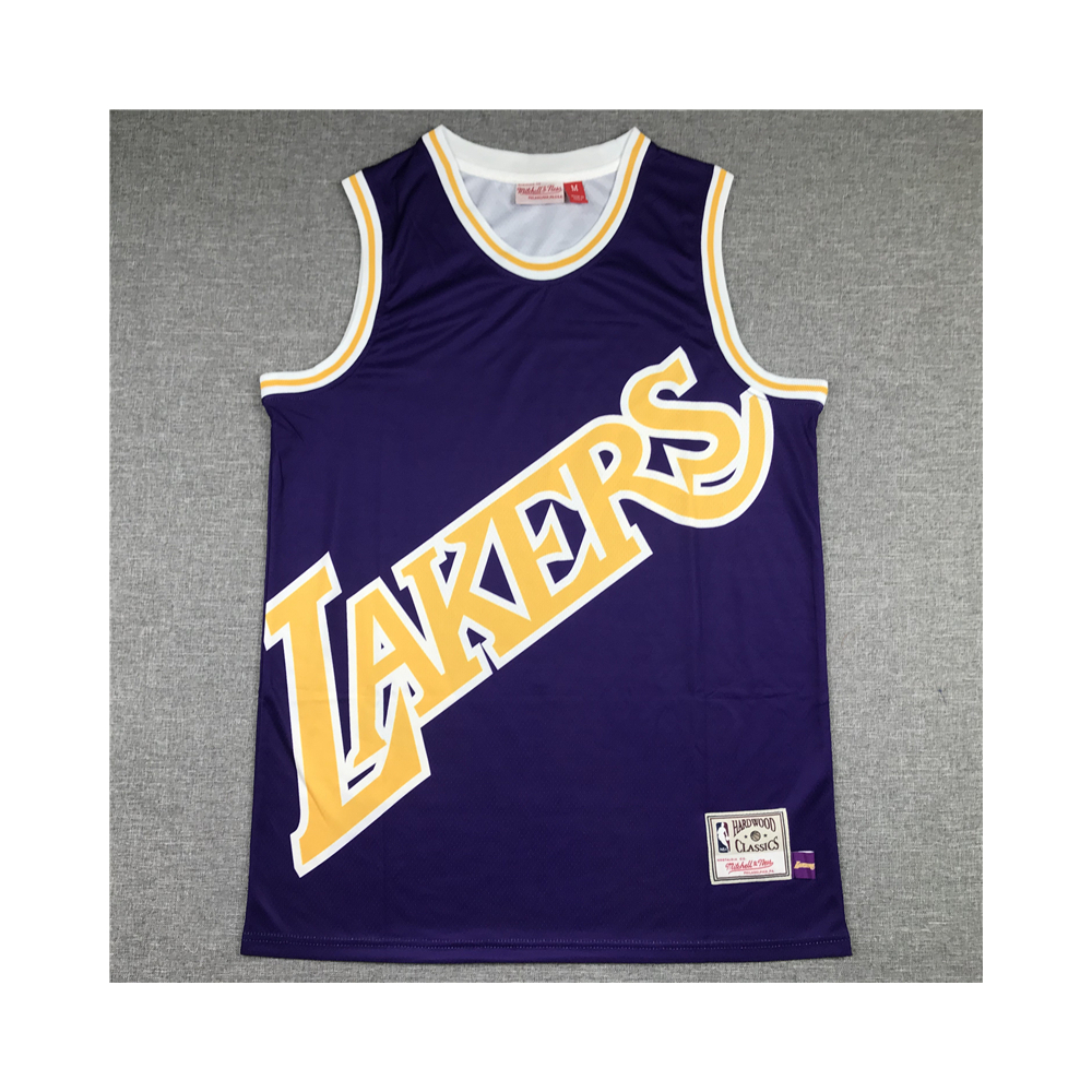 Kép 1/3 - Kobe BRYANT Big Face Los Angeles Lakers mez #24