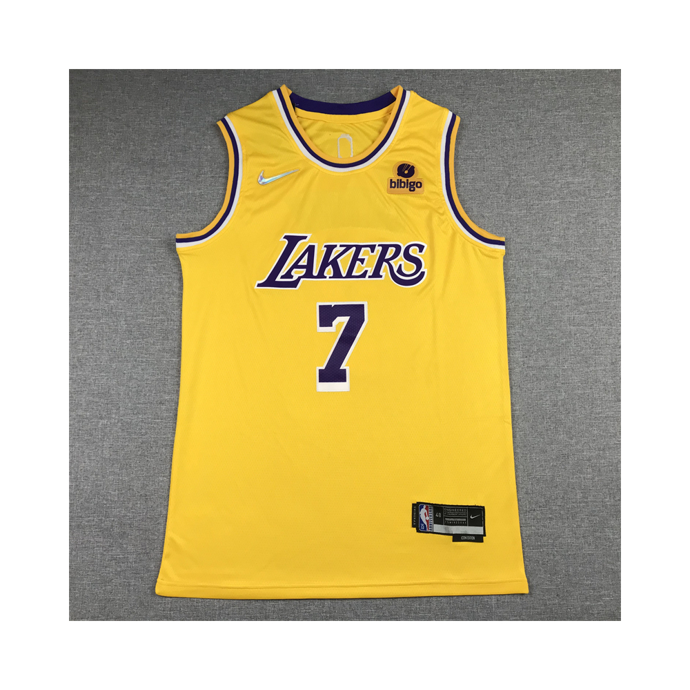 Kép 1/3 - Carmelo ANTHONY Icon Edition Los Angeles Lakers mez