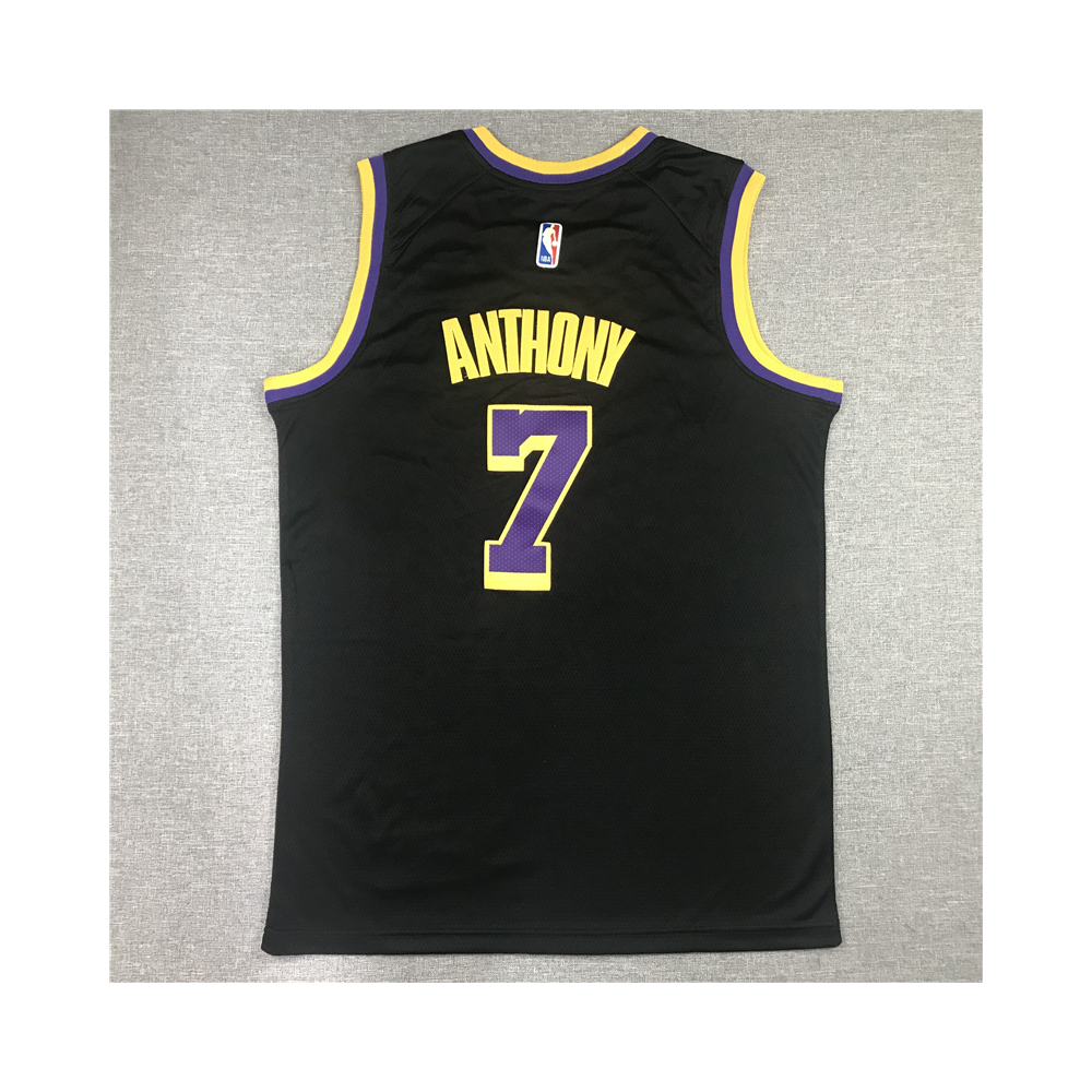 Kép 2/3 - Carmelo ANTHONY Earned Edition Los Angeles Lakers mez