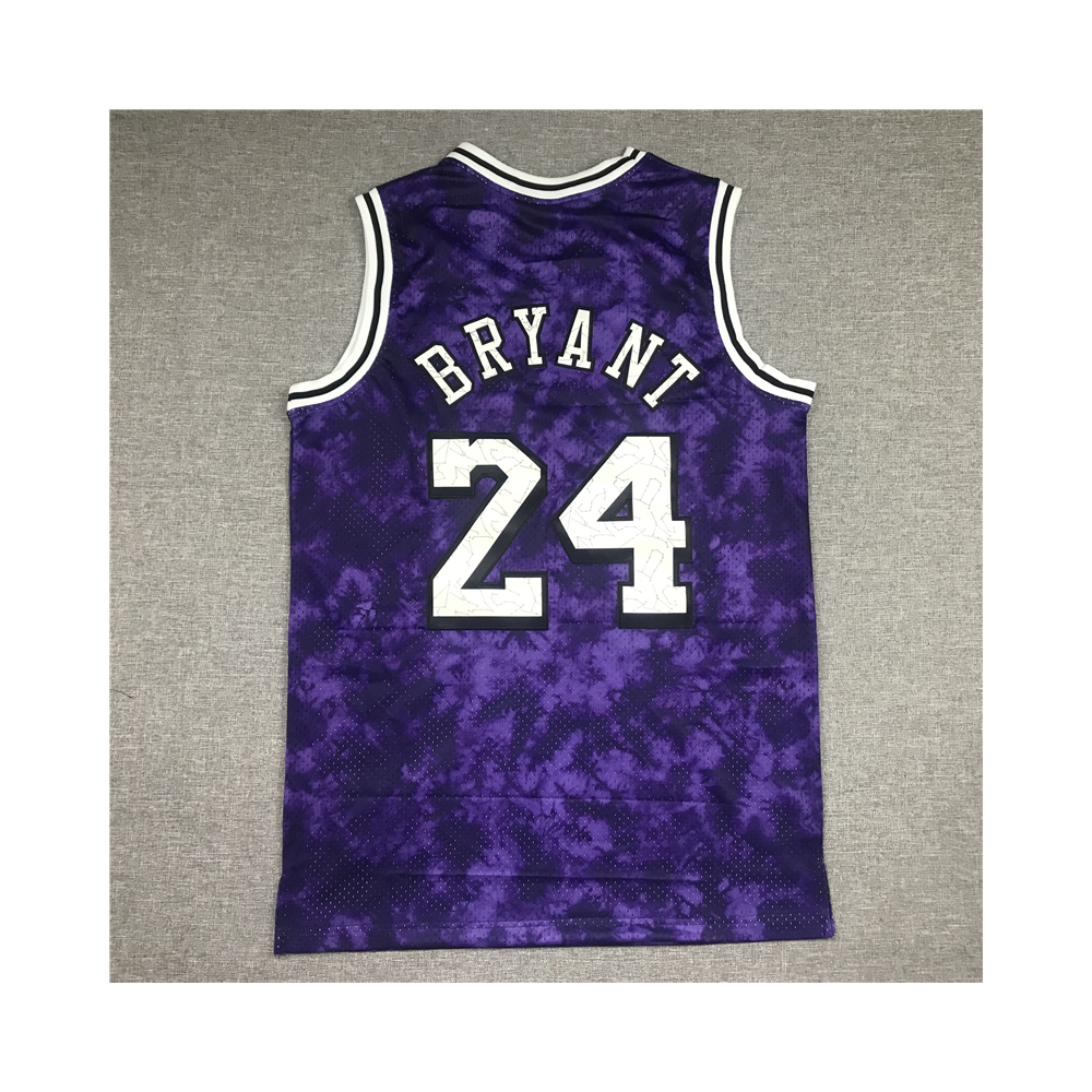 Kép 2/3 - Kobe BRYANT Constellation Los Angeles Lakers mez #24