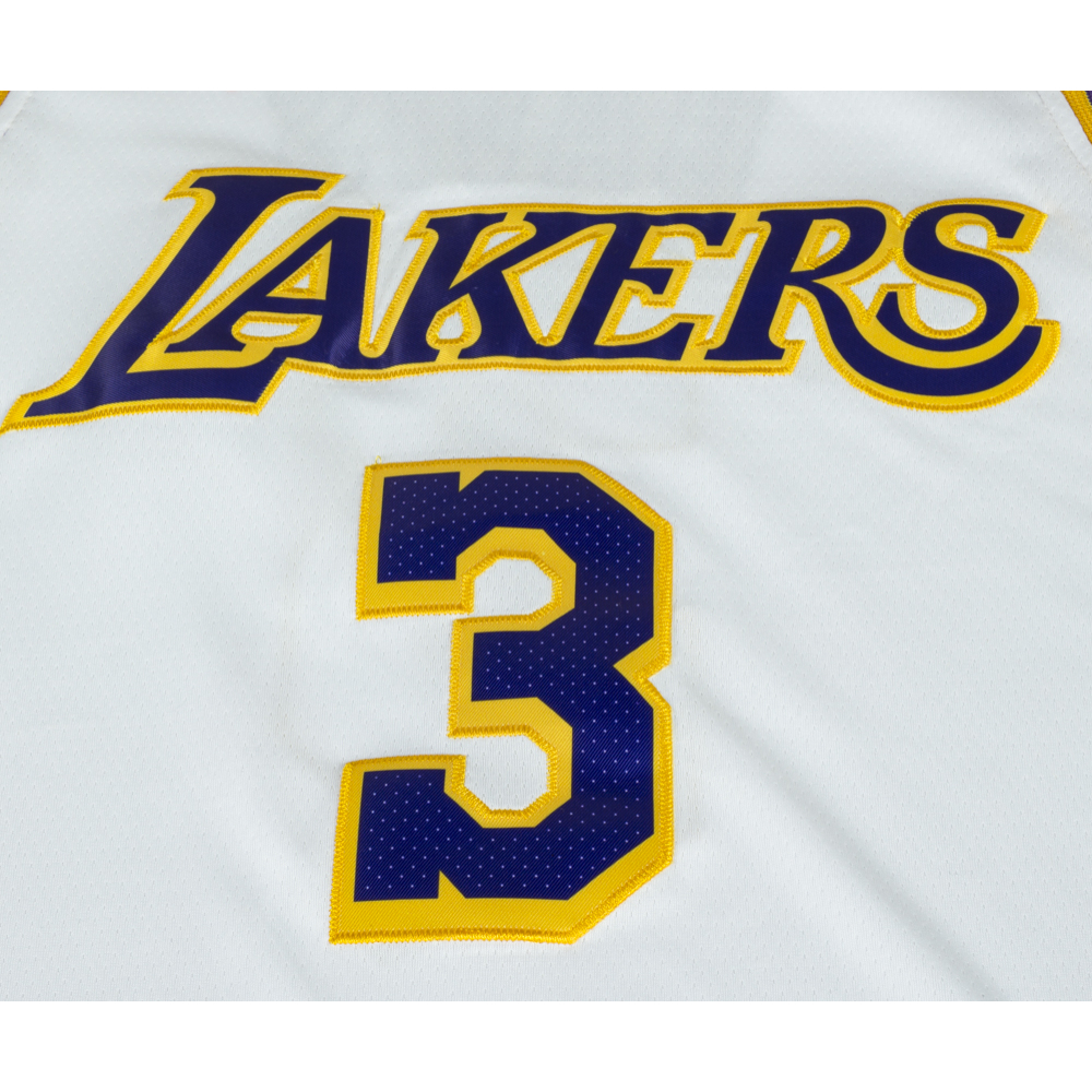 Kép 3/3 - Anthony DAVIS Association Edition Los Angeles Lakers mez