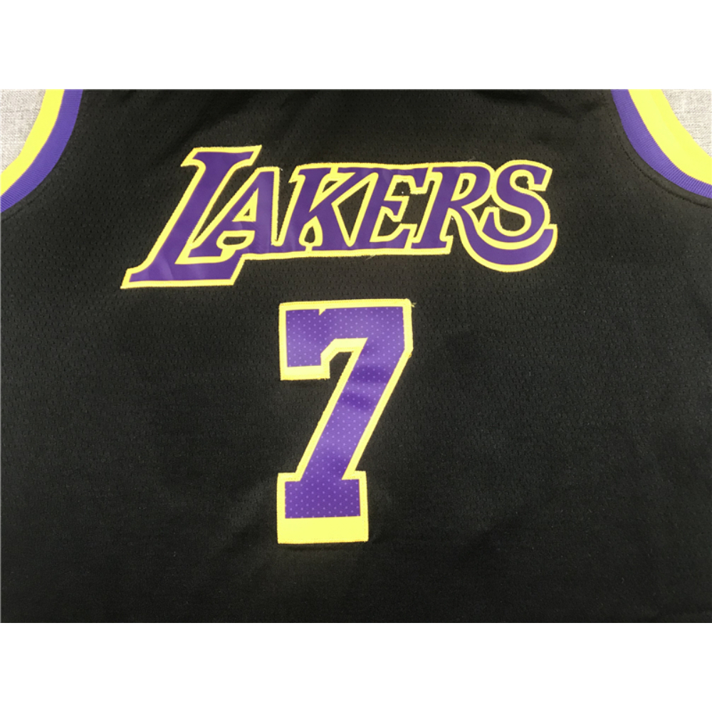 Kép 3/3 - Carmelo ANTHONY Earned Edition Los Angeles Lakers mez
