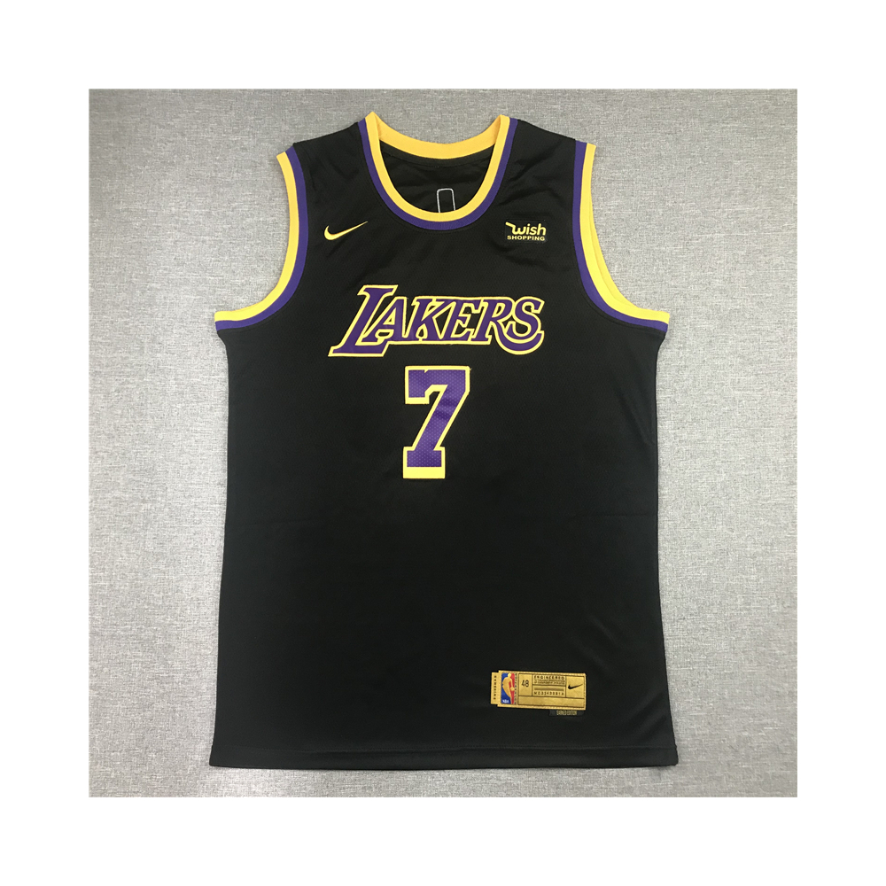 Kép 1/3 - Carmelo ANTHONY Earned Edition Los Angeles Lakers mez