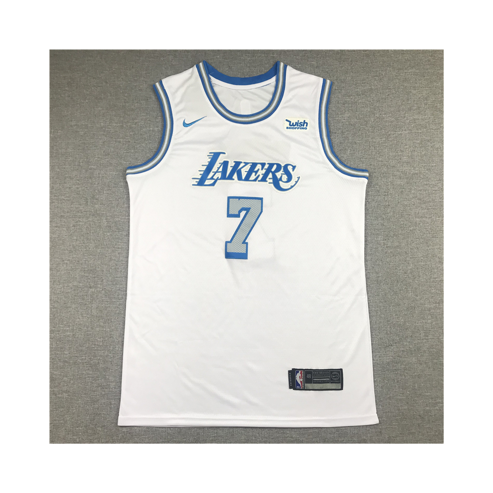 Kép 1/3 - Carmelo ANTHONY 2020-21 City Edition Los Angeles Lakers mez