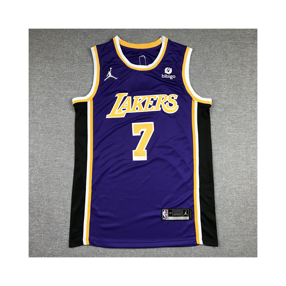 Kép 1/3 - Carmelo ANTHONY Statement Edition Los Angeles Lakers mez
