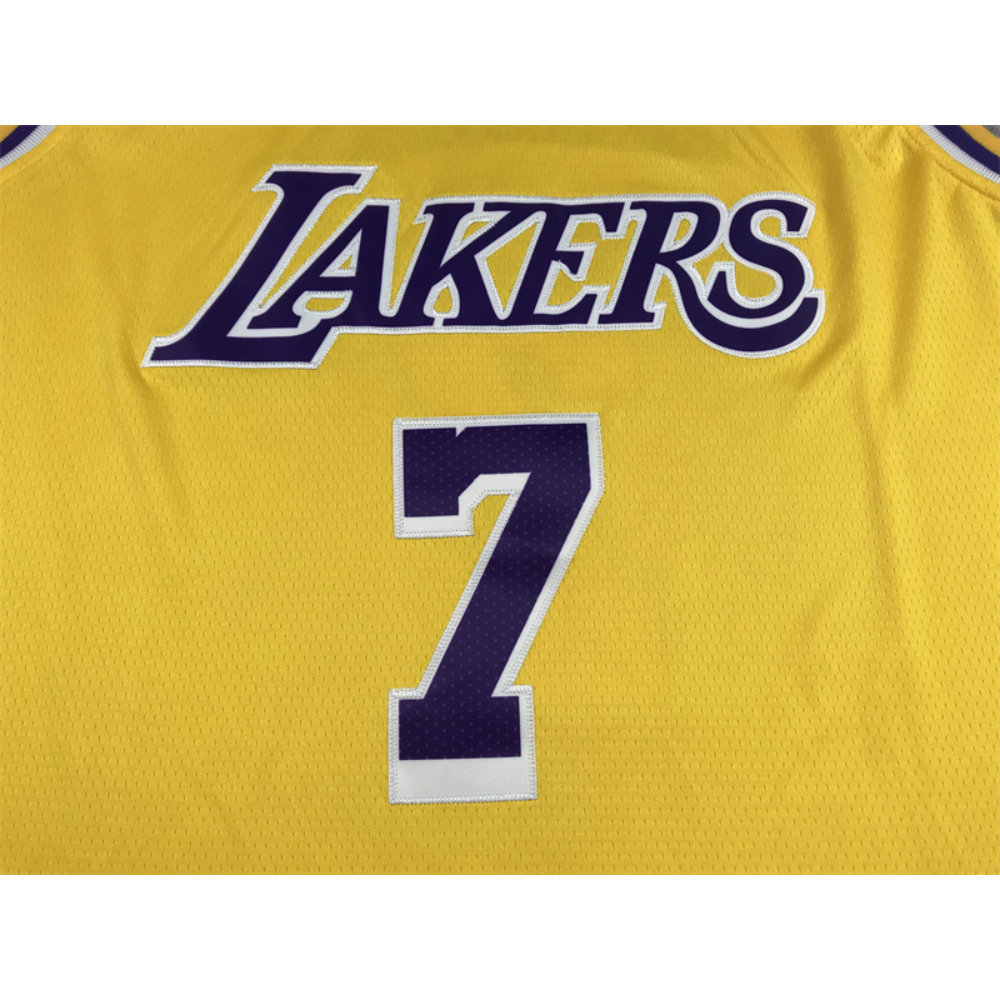 Kép 3/3 - Carmelo ANTHONY Icon Edition Los Angeles Lakers mez