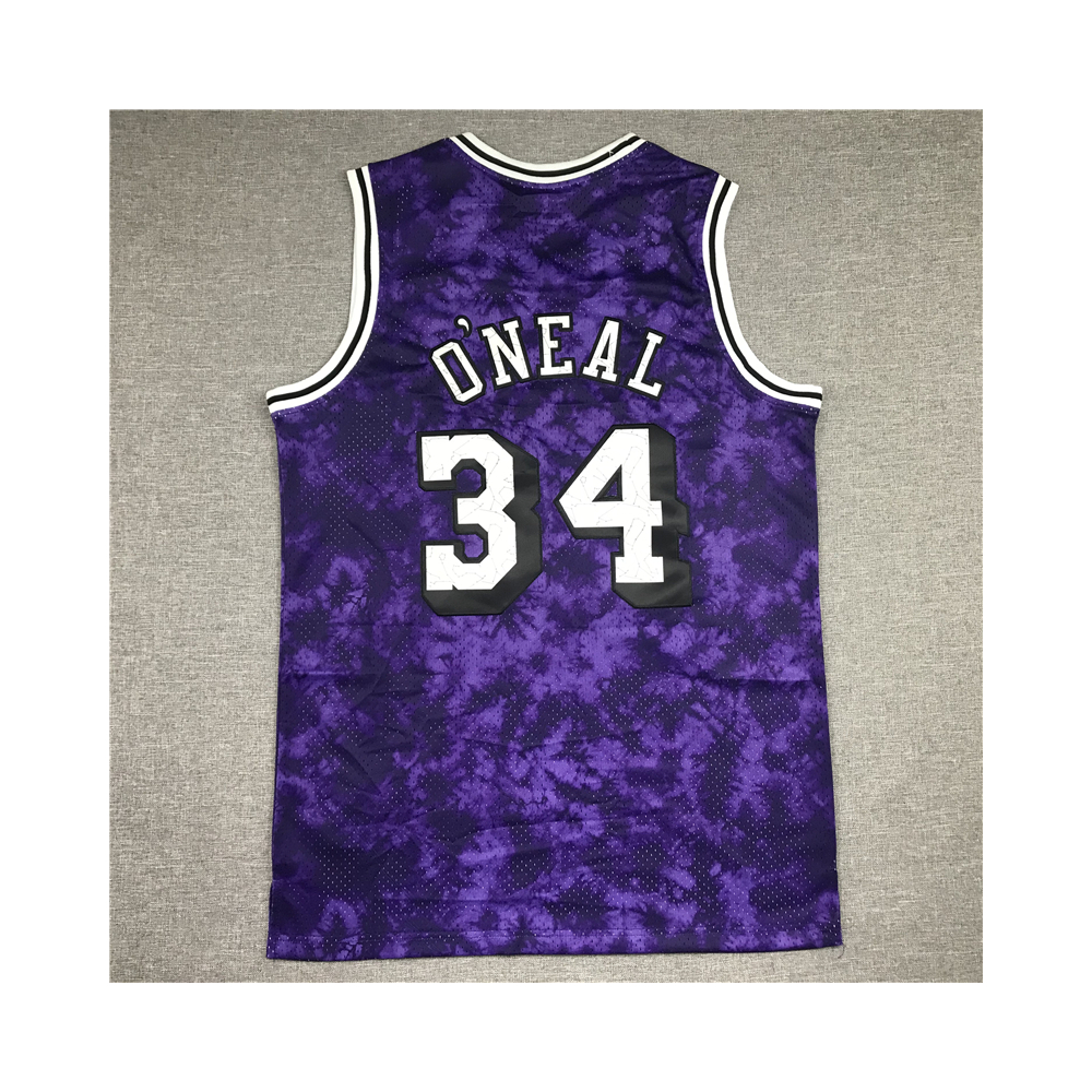 Kép 2/3 - Shaquille O’NEAL Consteallation Los Angeles Lakers mez