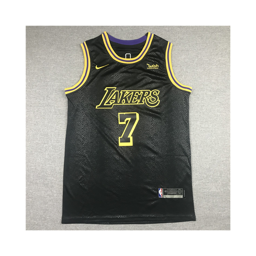 Kép 1/2 - Carmelo ANTHONY 2017-18 City Edition Los Angeles Lakers mez
