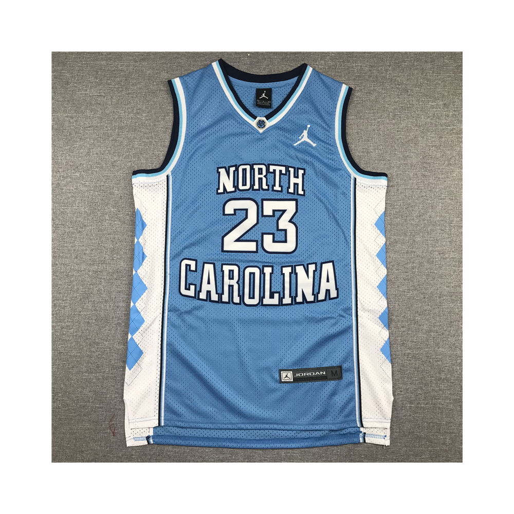 Kép 1/3 - Michael JORDAN North Carolina vintage mez
