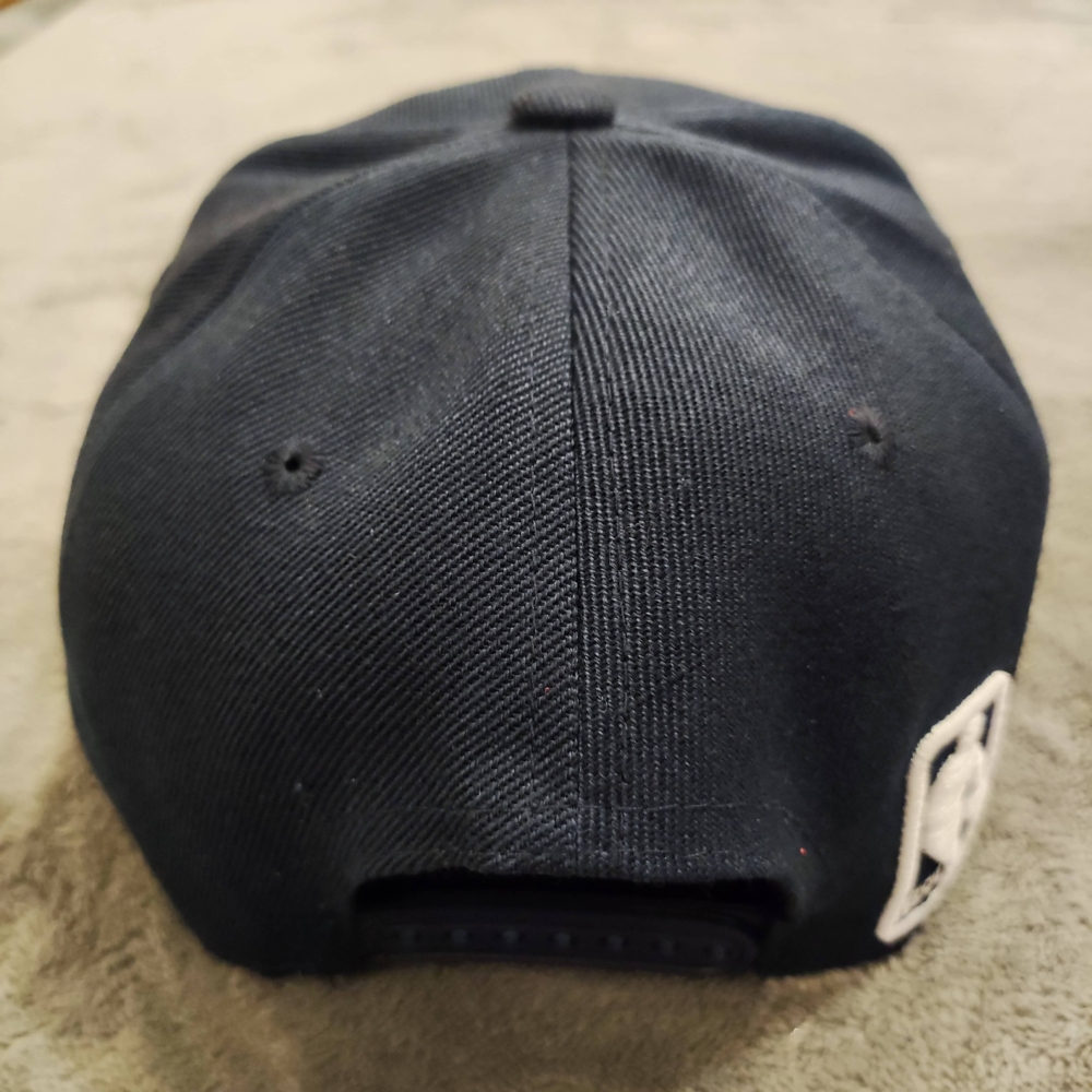 Kép 5/5 - Memphis GRIZZLIES sötétkék Snapback