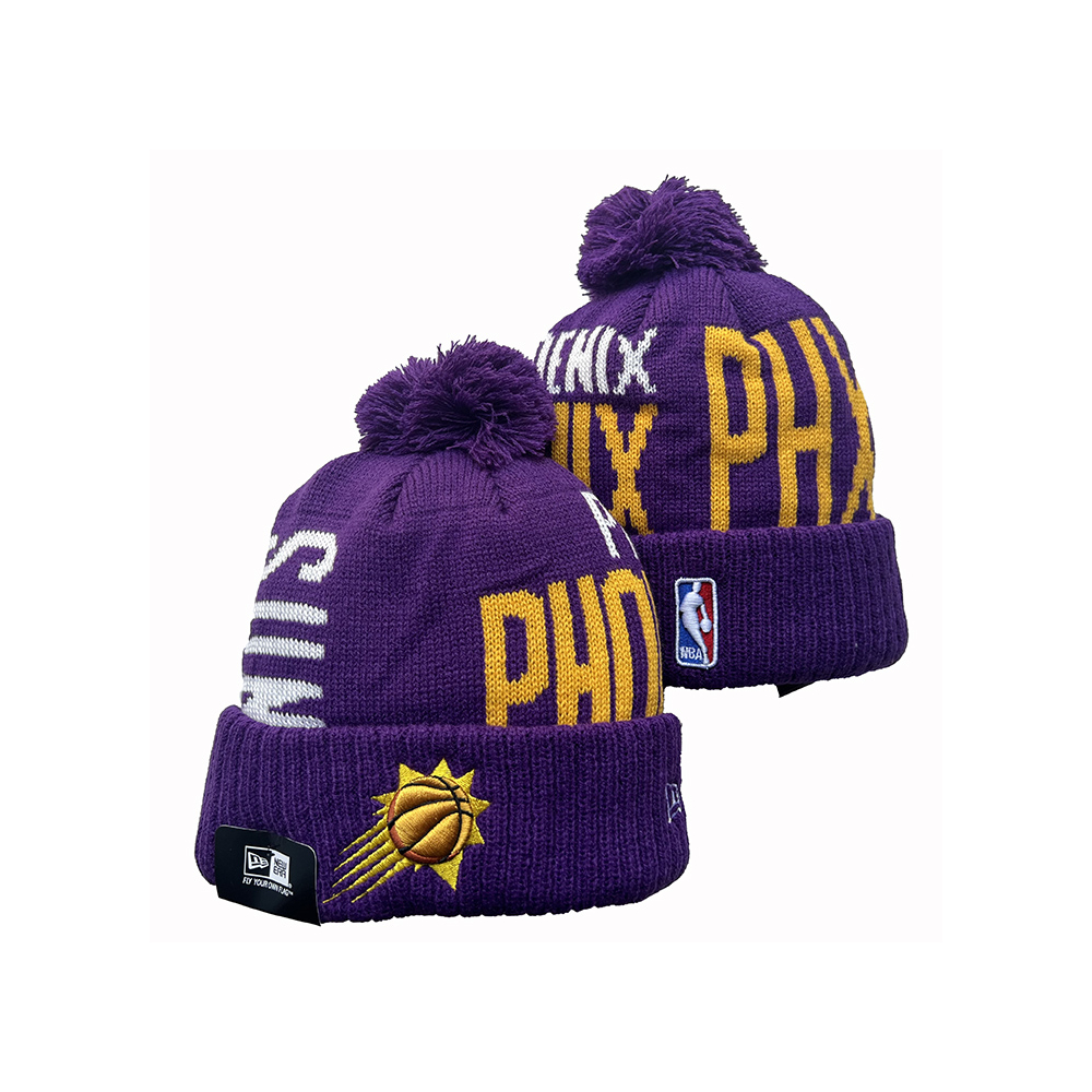 Kép 1/5 - Phoenix SUNS téli sapka