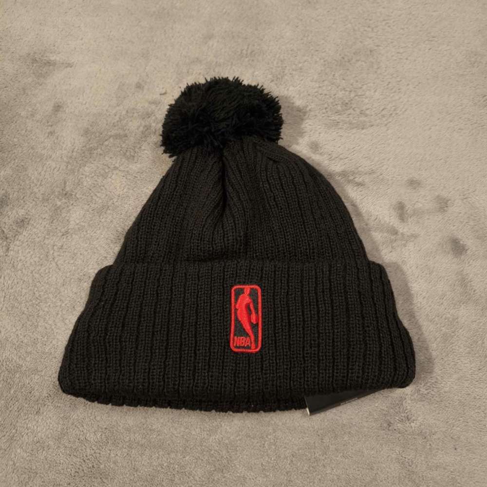 Kép 3/4 - Chicago BULLS téli sapka