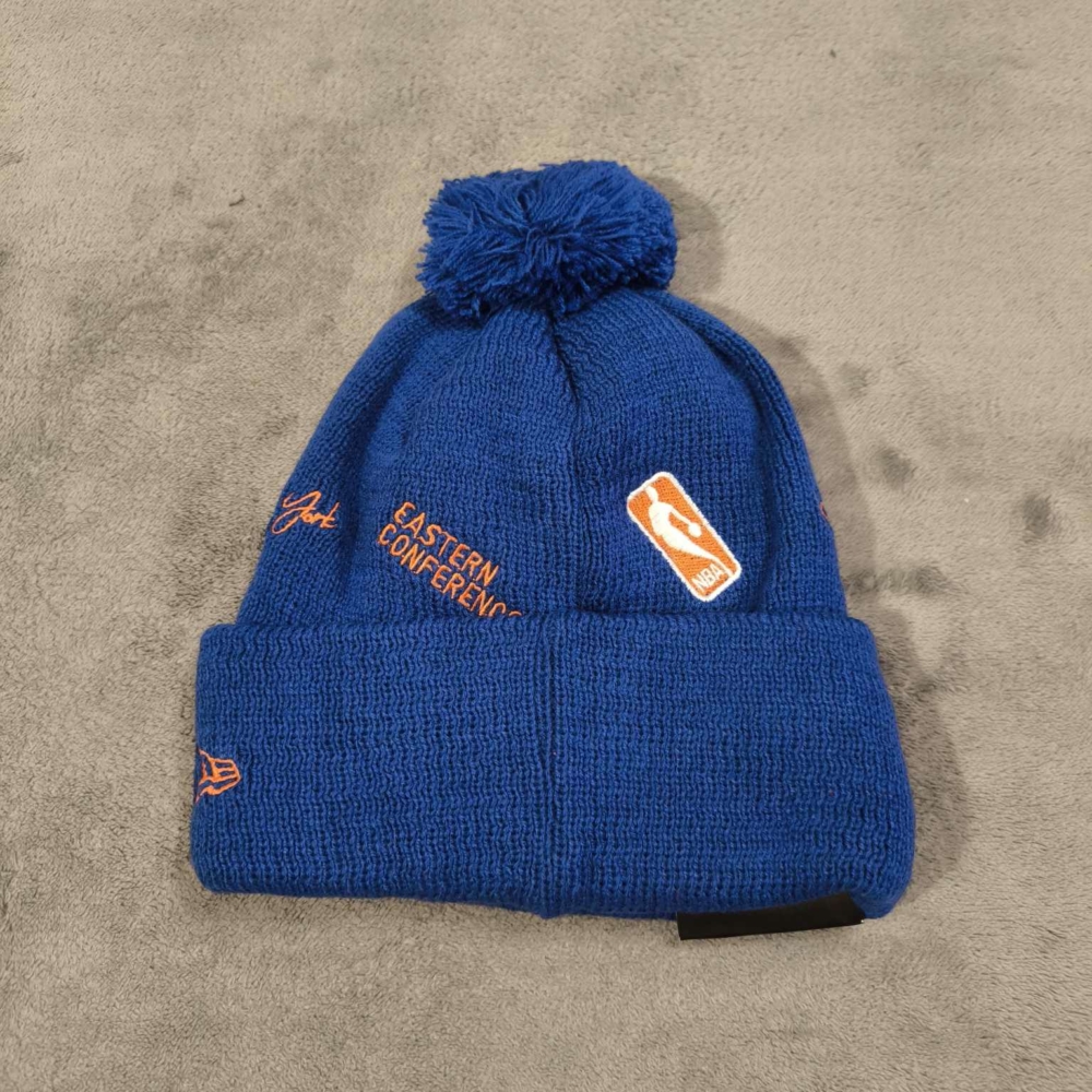 Kép 4/4 - New York KNICKS téli sapka