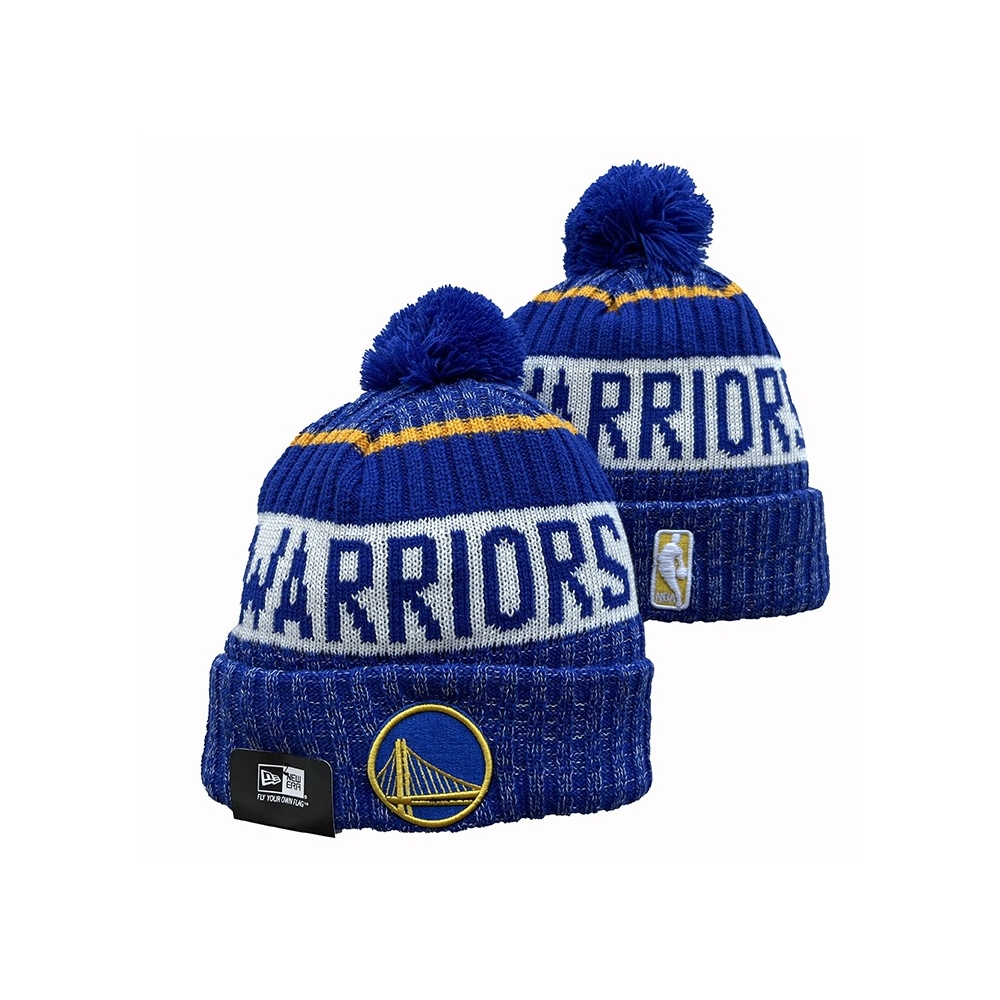 Kép 1/4 - Golden State Warriors téli sapka S2