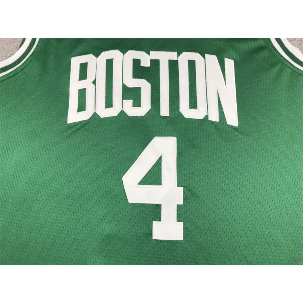 Kép 3/4 - Jrue HOLIDAY zöld Boston Celtics mez