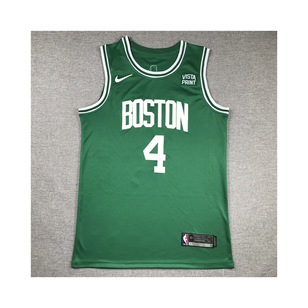 Kép 1/4 - Jrue HOLIDAY zöld Boston Celtics mez