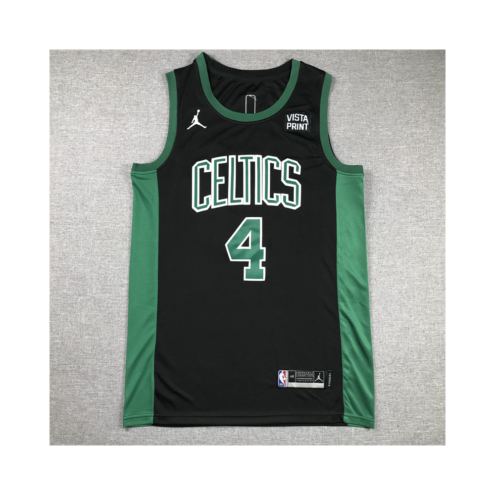 Kép 1/4 - Jrue HOLIDAY fekete Boston Celtics mez