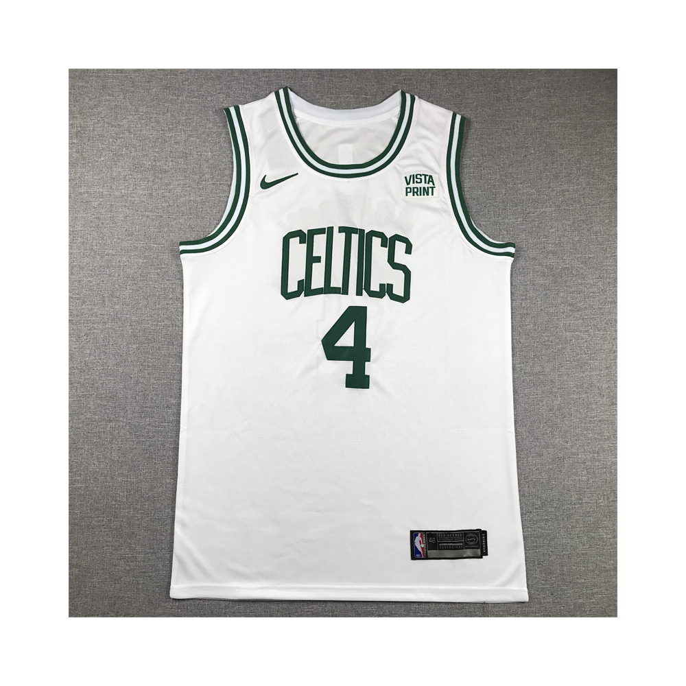 Kép 1/4 - Jrue HOLIDAY fehér Boston Celtics mez