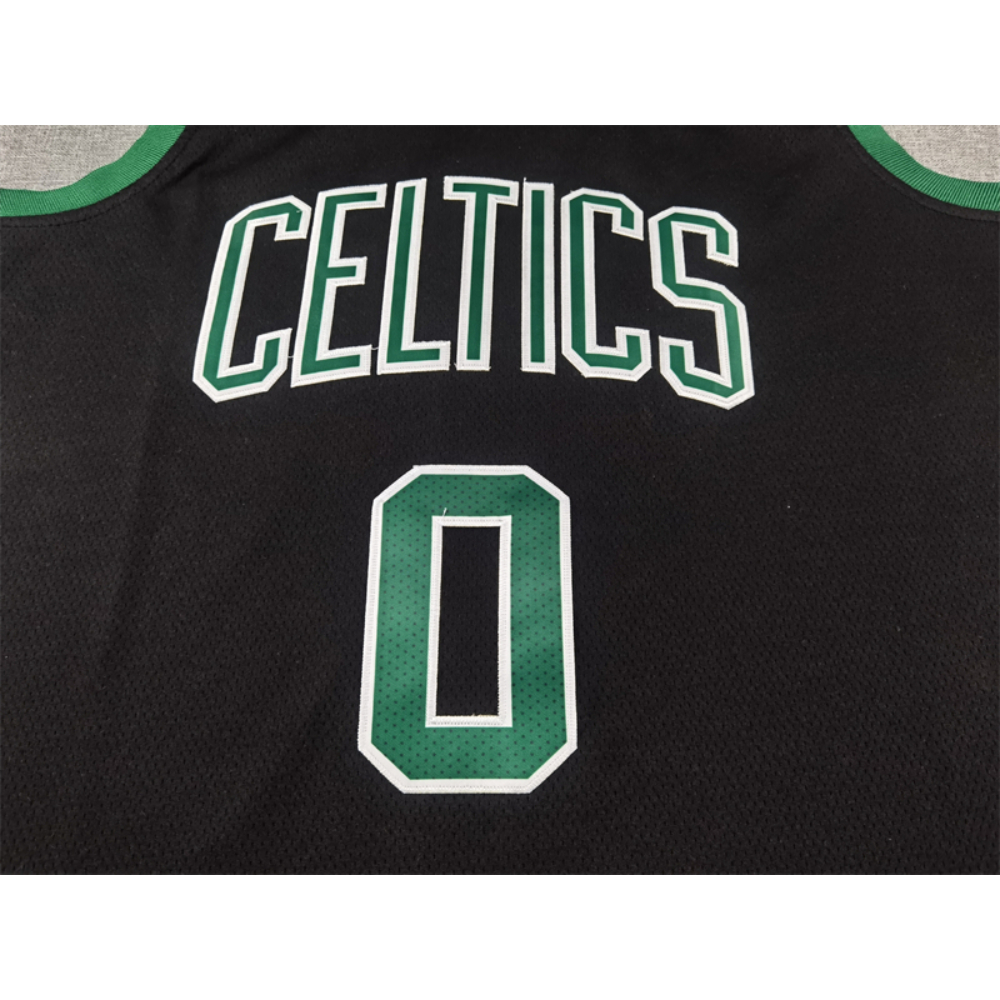 Kép 3/4 - Jayson TATUM Statement Edition Boston Celtics mez