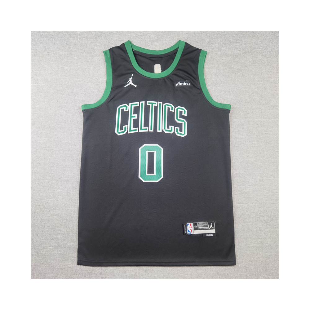 Kép 1/4 - Jayson TATUM Statement Edition Boston Celtics mez