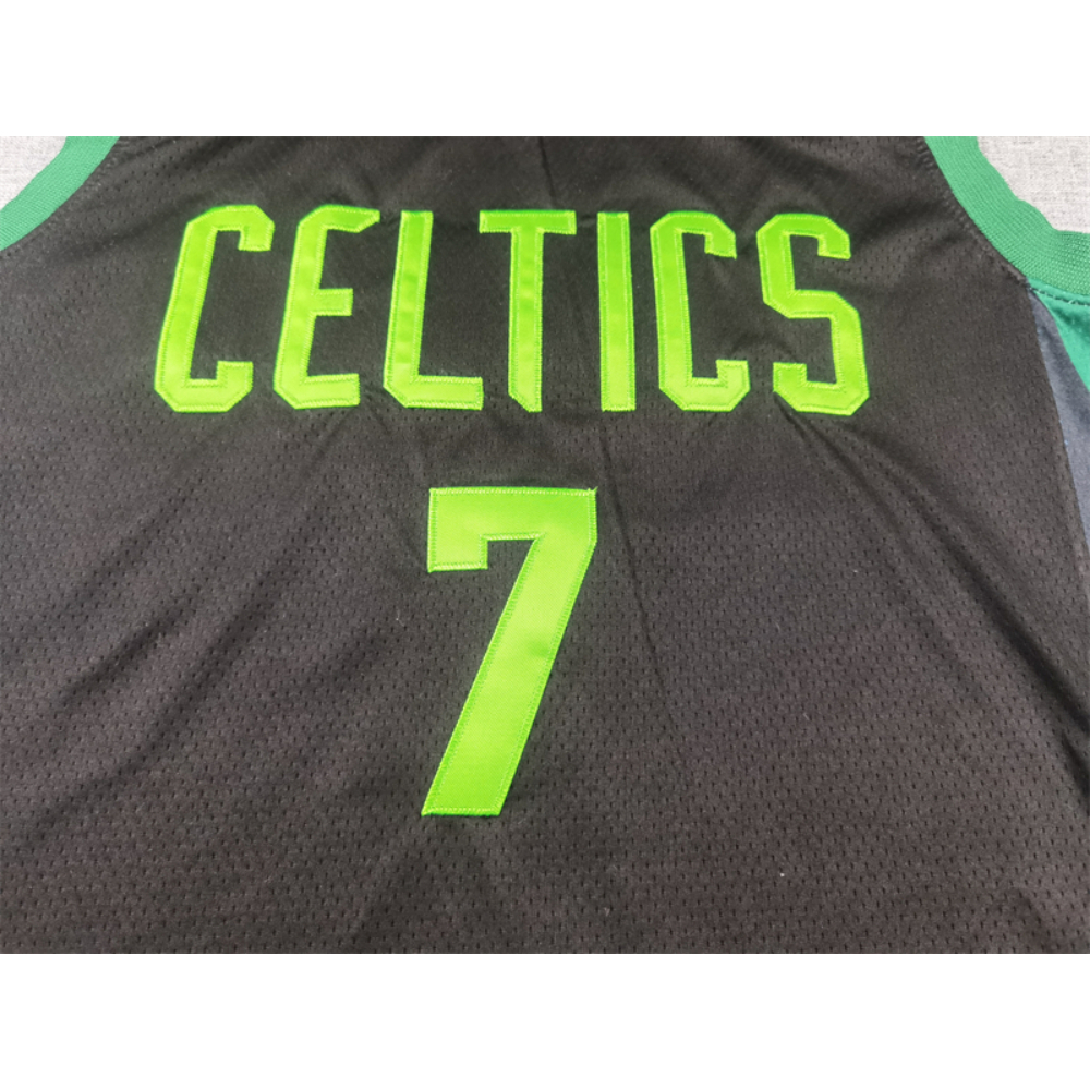 Kép 3/4 - Jaylen BROWN 2024 City edition Boston Celtics mez