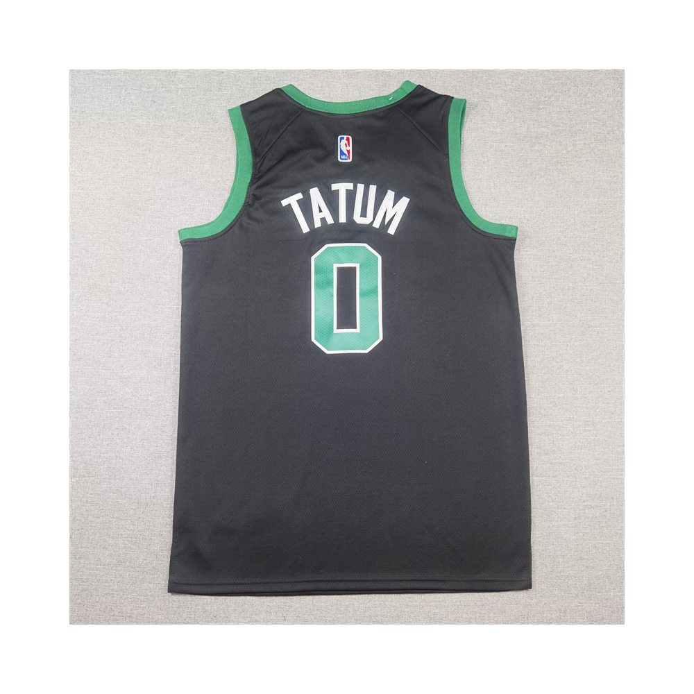 Kép 2/4 - Jayson TATUM Statement Edition Boston Celtics mez