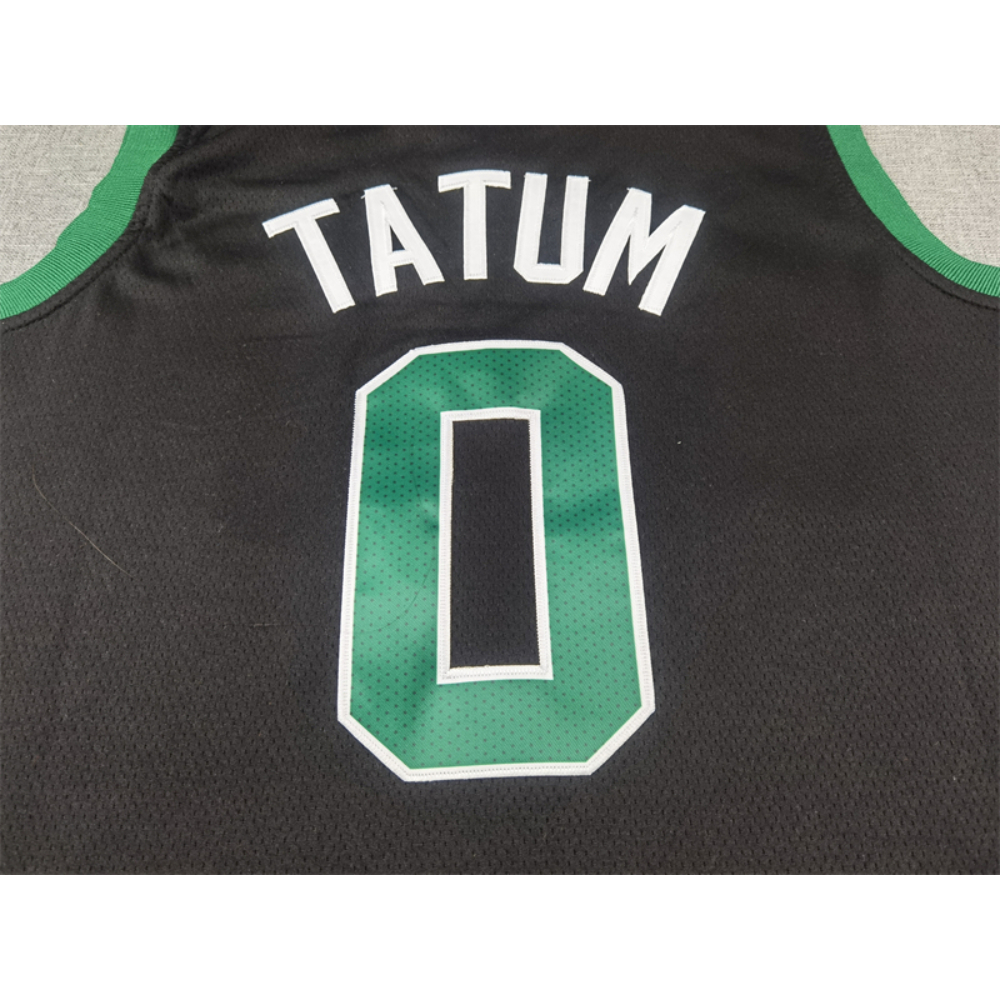 Kép 4/4 - Jayson TATUM Statement Edition Boston Celtics mez