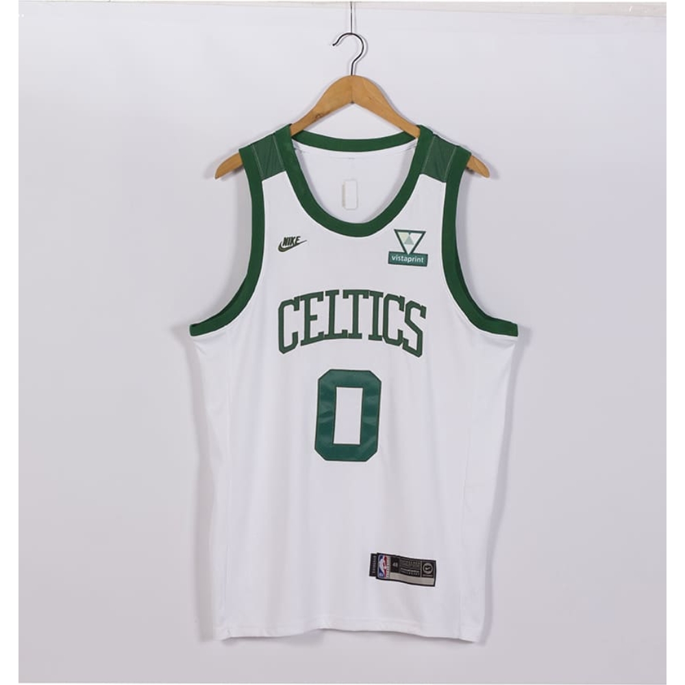 Kép 1/2 - Jayson TATUM Classic Edition Boston Celtics mez